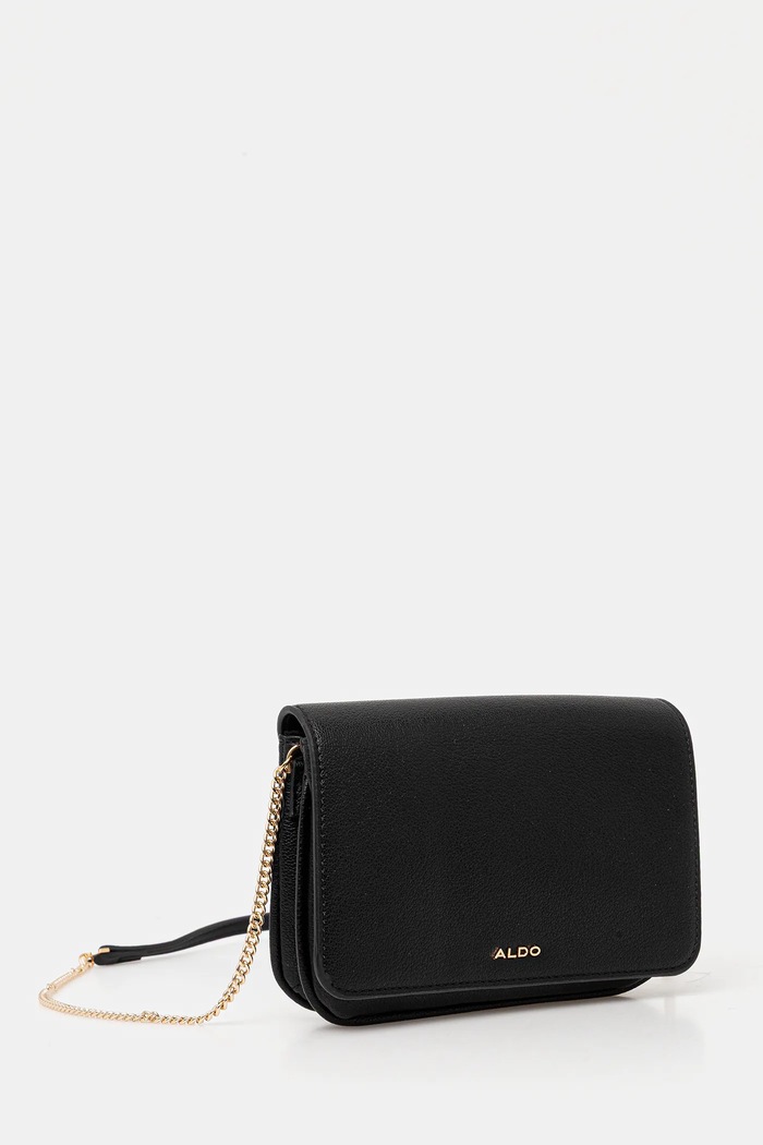 Aldo poșetă RIVERLY.001 negru AW25