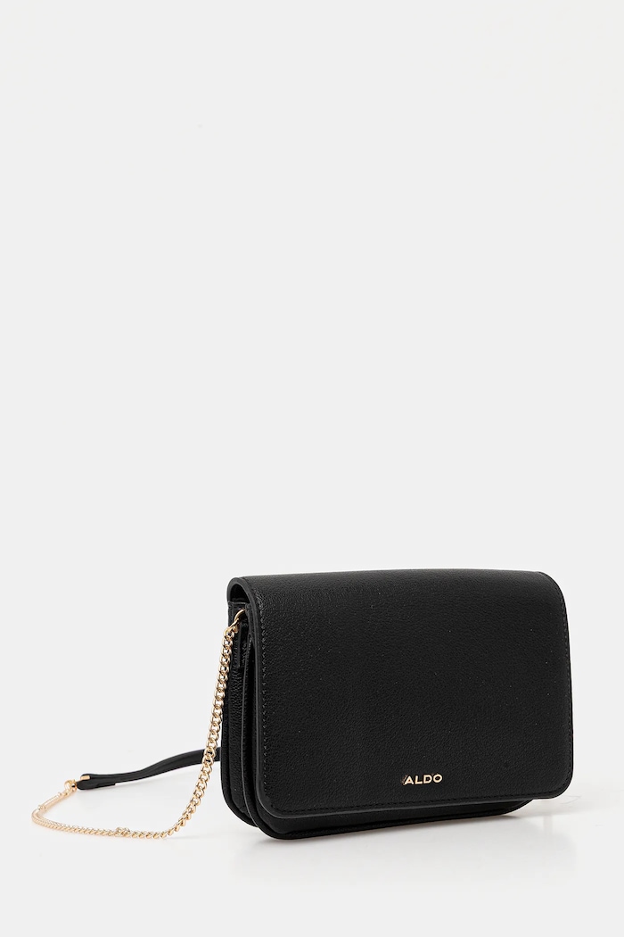 Aldo poșetă RIVERLY.001 negru AW25