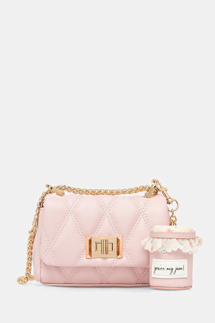 Aldo borsetta no rosa MIAPINK.680