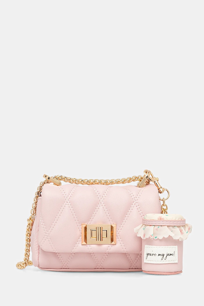 Aldo borsetta no rosa MIAPINK.680