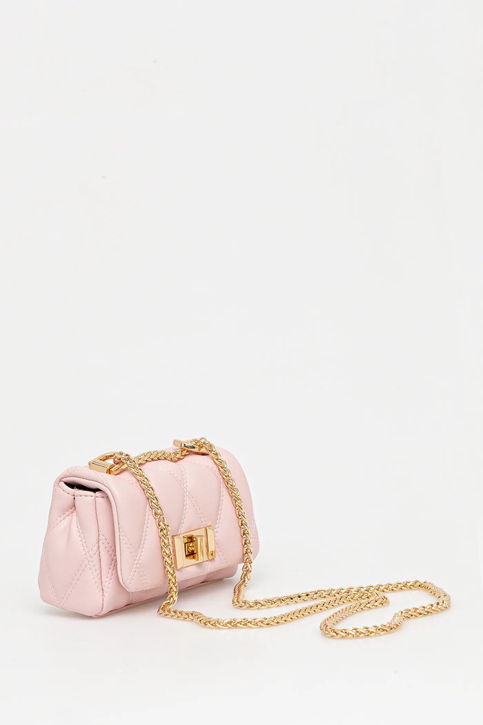 Aldo borsetta MIAPINK.680 rosa AW25