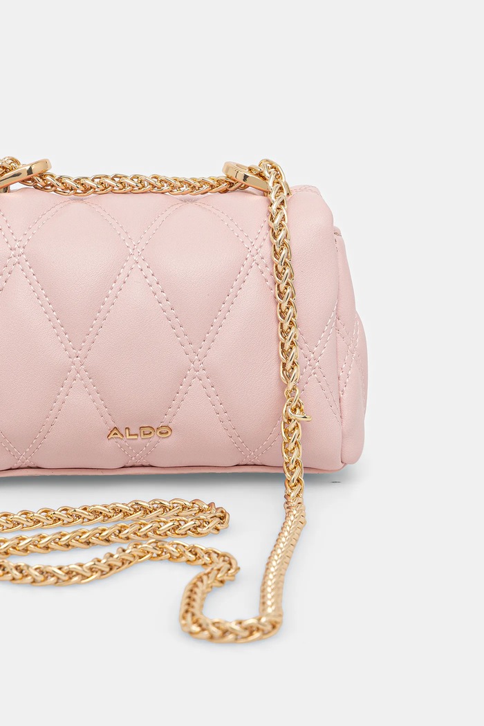 Accessori Aldo borsetta MIAPINK.680 rosa