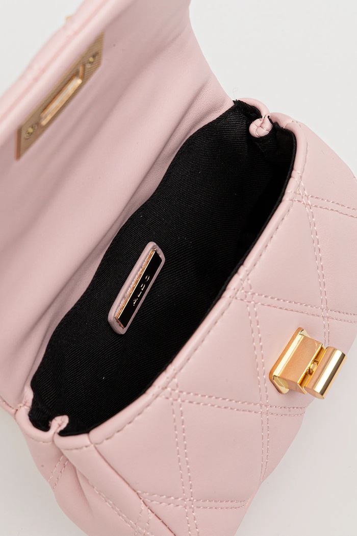 Aldo borsetta MIAPINK.680 rosa