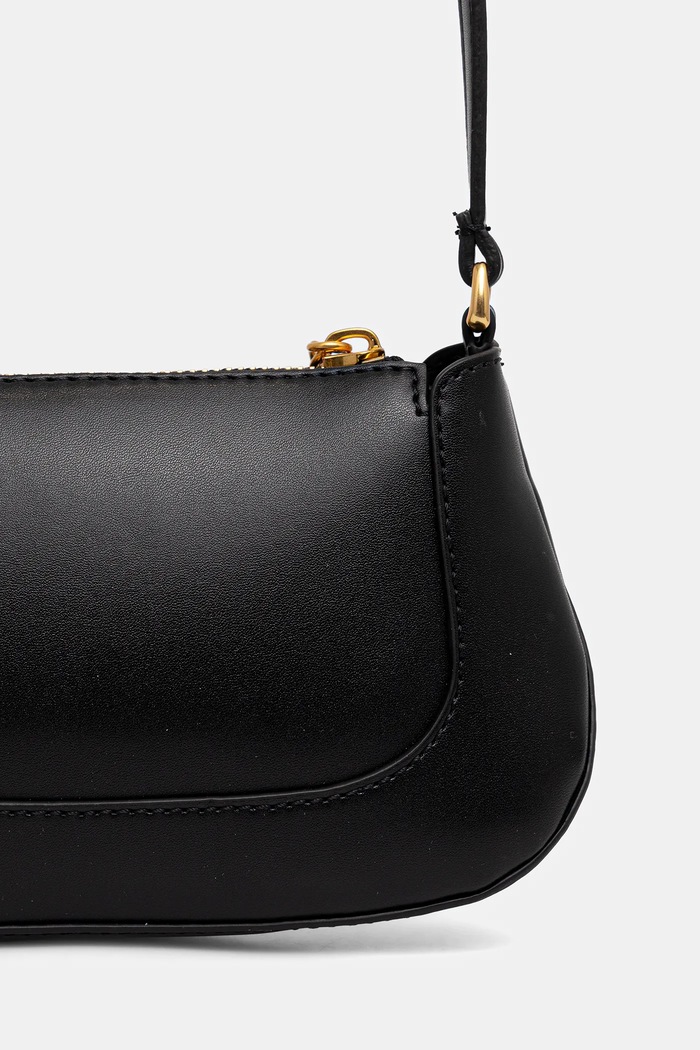 Doplnky Kabelka Calvin Klein LV04F1046G čierna