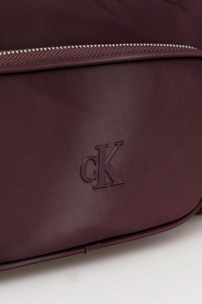 Calvin Klein poșetă violet LV04F3132G