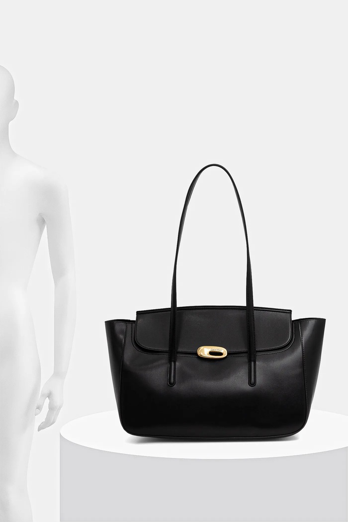 Kabelka Calvin Klein LV04F3145G
