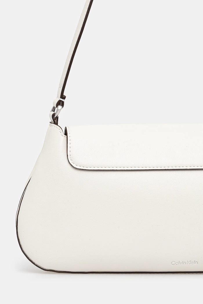 Аксесоари Чанта Calvin Klein LV04F3146G бял