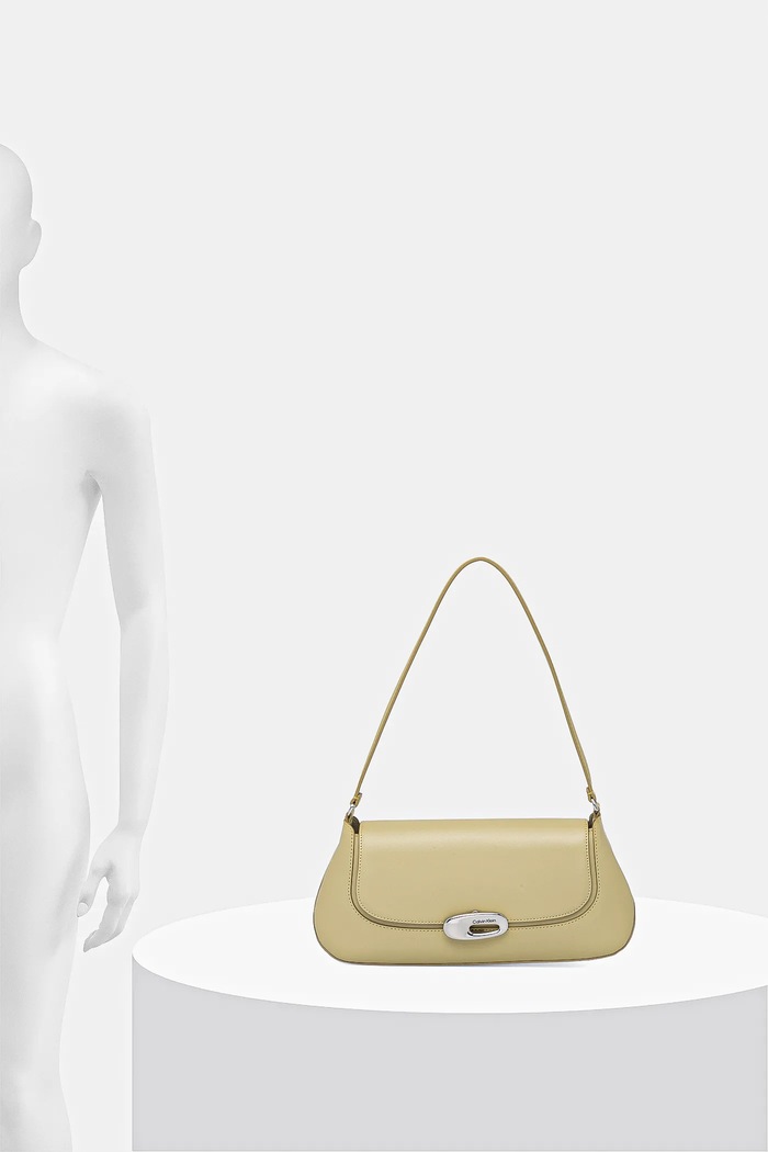 Kabelka Calvin Klein LV04F3146G