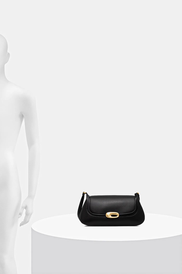 Calvin Klein torebka LV04F3146G
