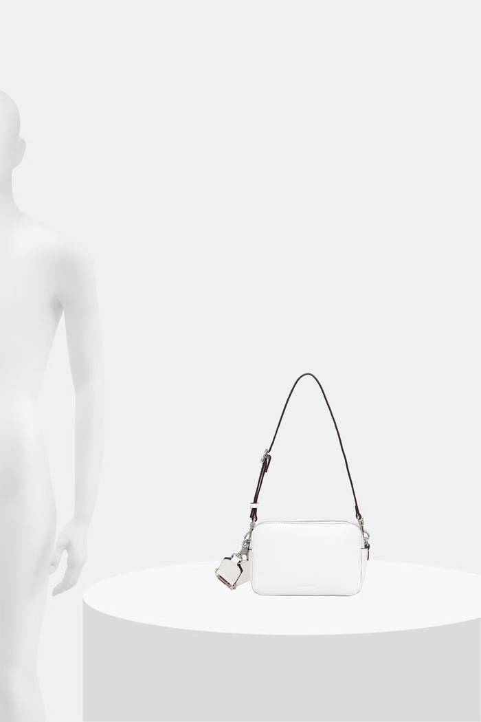 Calvin Klein keresztpántos táska női műbőr LV04F3165G