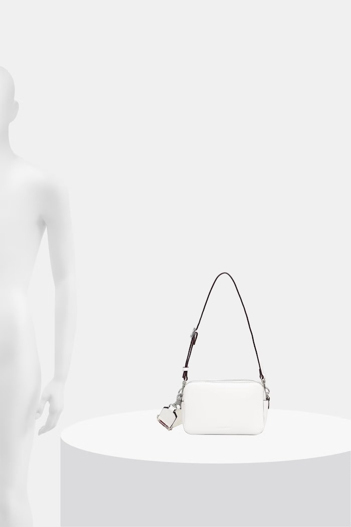 Calvin Klein keresztpántos táska női műbőr LV04F3165G