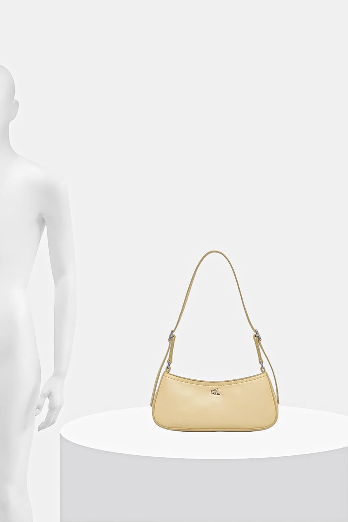 Calvin Klein taška dámská z imitace kůže LV04F3170G