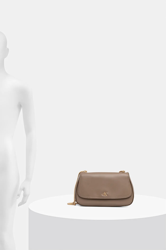 Calvin Klein keresztpántos táska női műbőr LV04F3171G