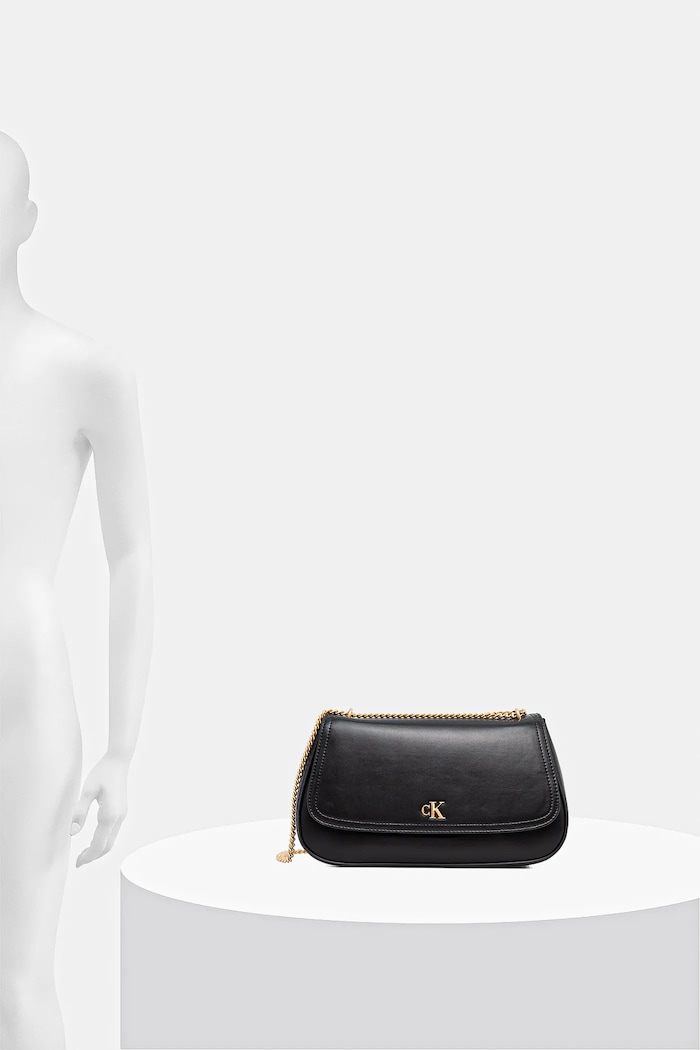 Calvin Klein crossbody kabelka dámská z imitace kůže LV04F3171G