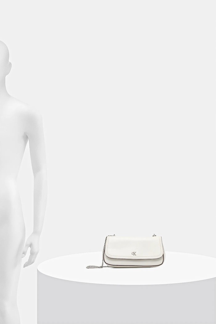 Calvin Klein crossbody kabelka dámska z imitácie kože LV04F3172G