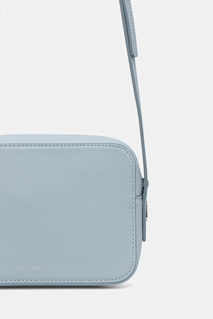 Doplnky Kabelka Calvin Klein LV04F3173G modrá