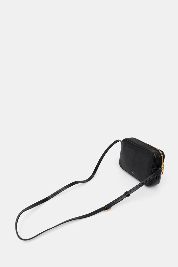 Akcesoria Calvin Klein torebka LV04F3173G czarny
