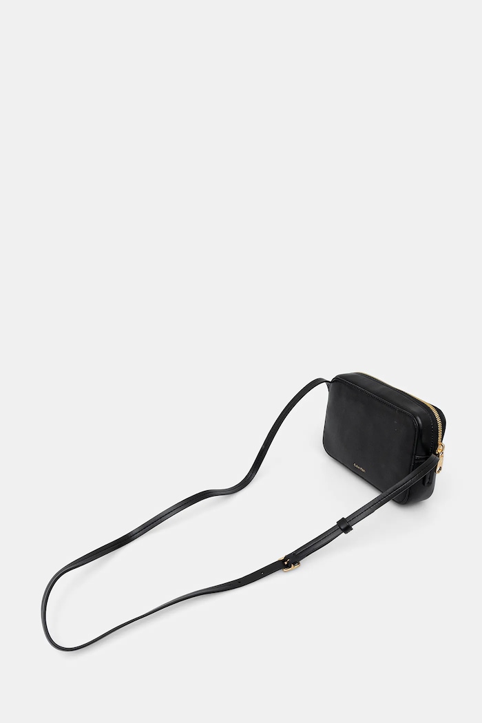 Akcesoria Calvin Klein torebka LV04F3173G czarny