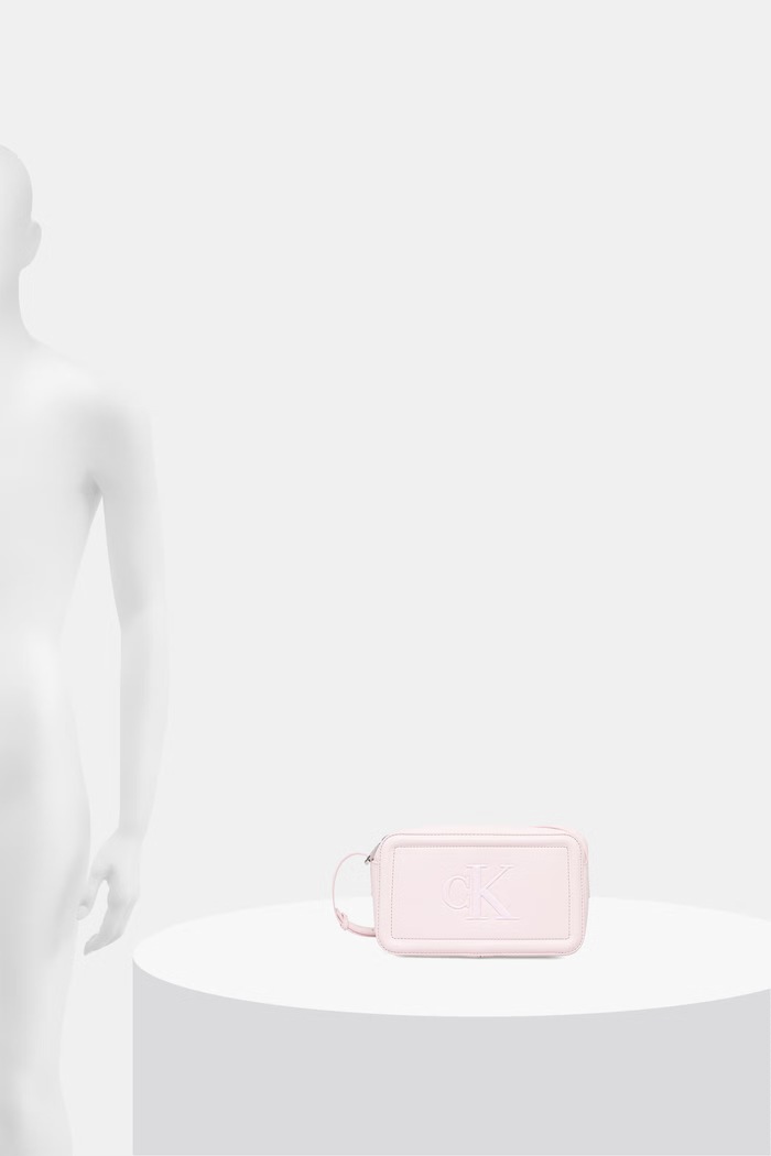 Calvin Klein crossbody kabelka dámská z imitace kůže LV04F3220G