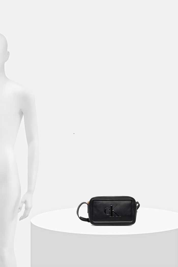 Calvin Klein keresztpántos táska női műbőr LV04F3220G