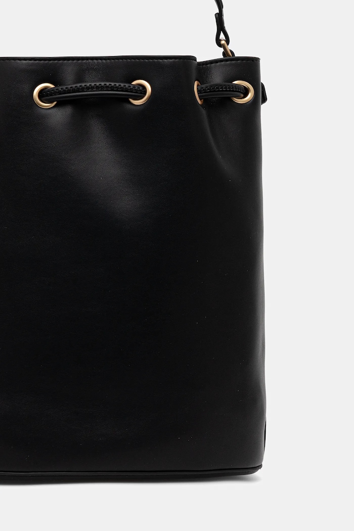 Doplňky Kabelka Calvin Klein LV04F3232G černá