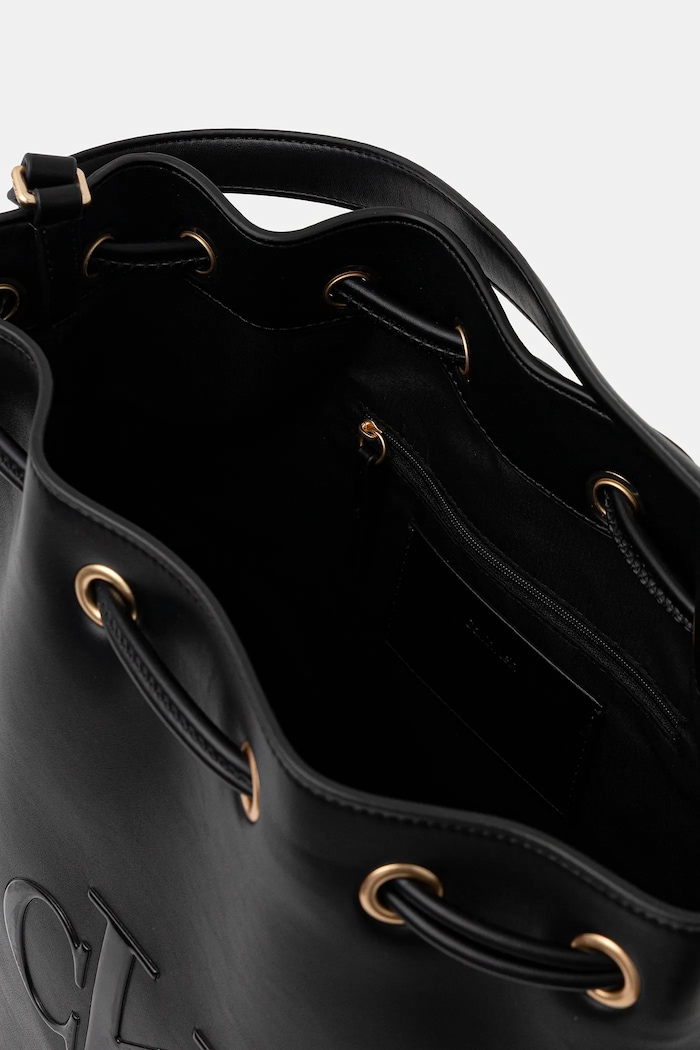 Kabelka Calvin Klein LV04F3232G černá