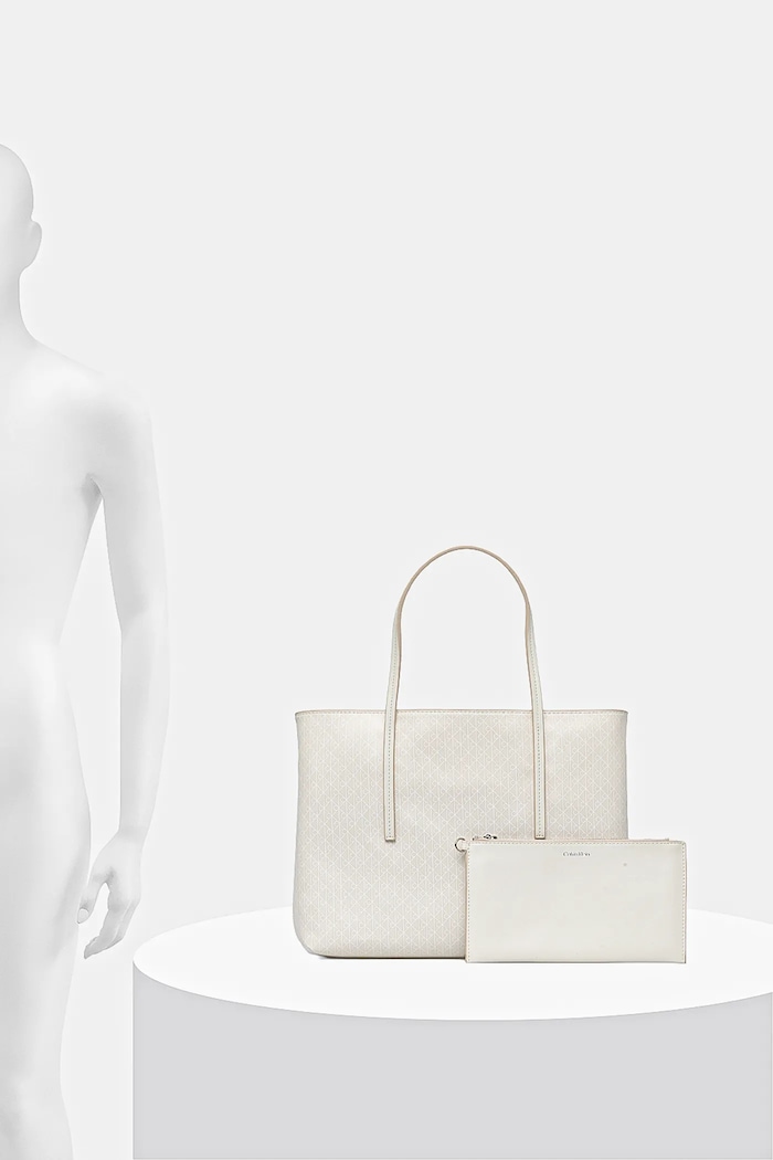 Kabelka Calvin Klein LV04F3267G