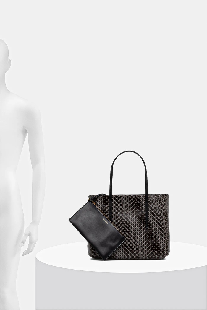 Kabelka Calvin Klein LV04F3267G