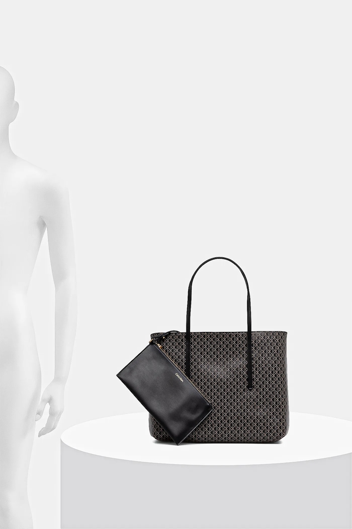 Kabelka Calvin Klein LV04F3267G