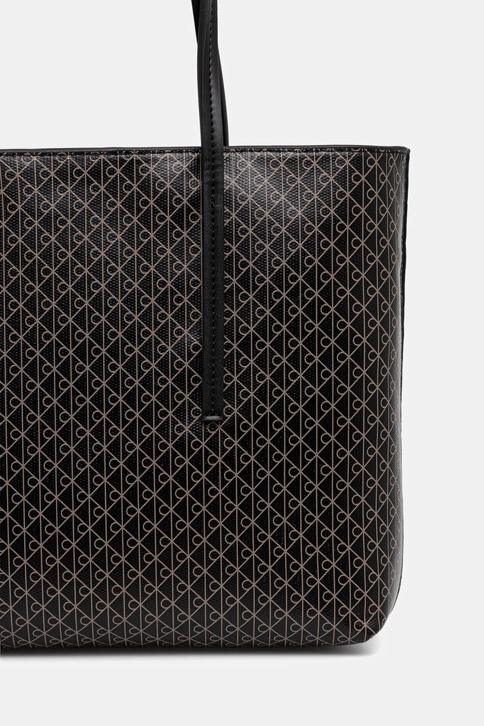 Doplnky Kabelka Calvin Klein LV04F3267G hnedá