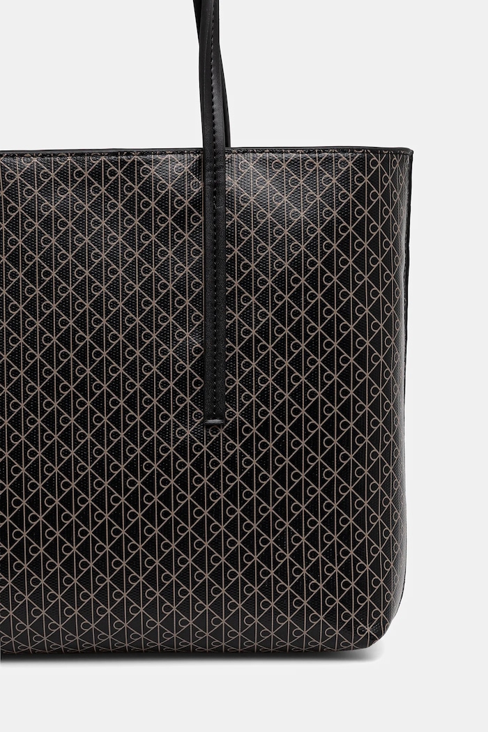 Doplnky Kabelka Calvin Klein LV04F3267G hnedá