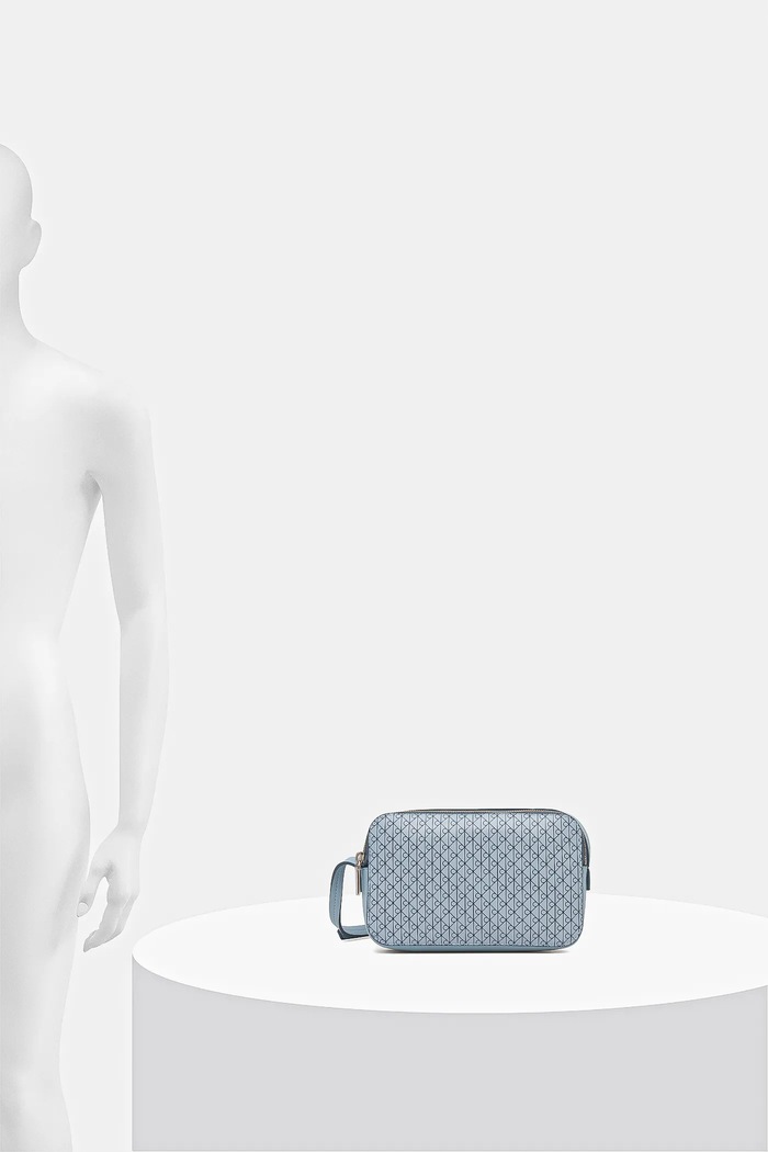 Calvin Klein crossbody kabelka dámská z imitace kůže LV04F3268G