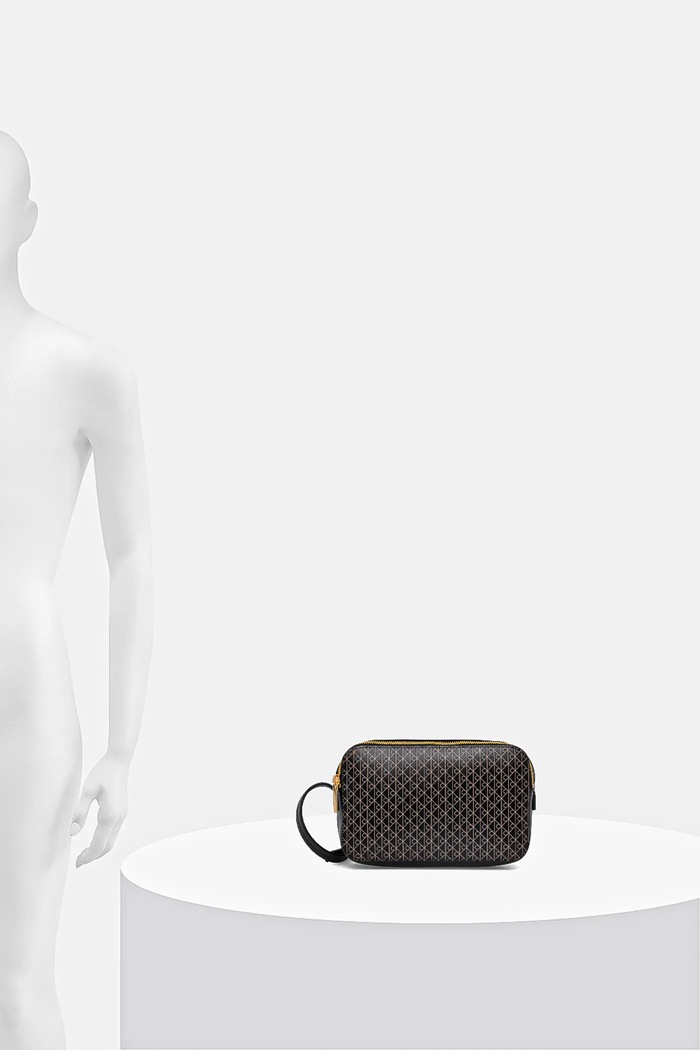 Calvin Klein crossbody kabelka dámská z imitace kůže LV04F3268G
