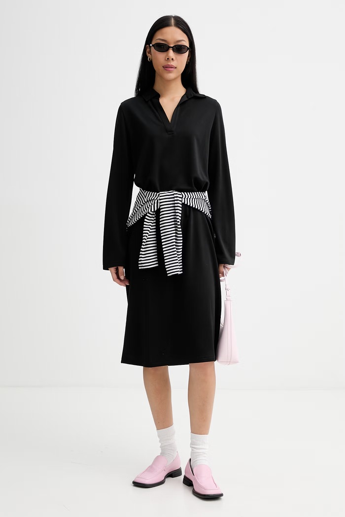 Calvin Klein taška dámská z imitace kůže LV04F3272G