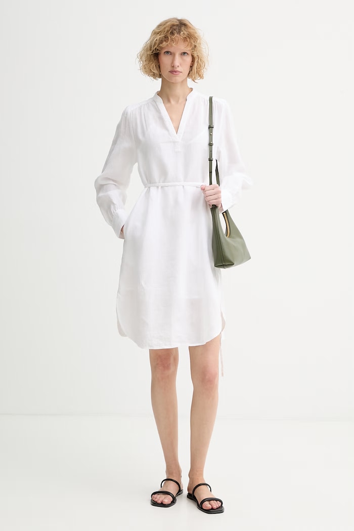 Calvin Klein чанта дамска от имитация на кожа LV04F3272G
