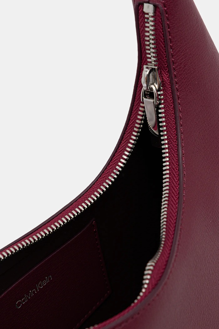 Calvin Klein taška dámská z imitace kůže LV04F3272G