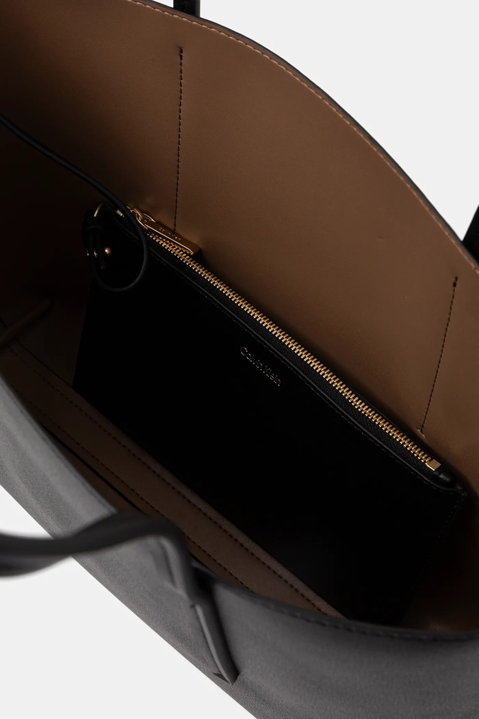 Calvin Klein poșetă LV04F3275G negru