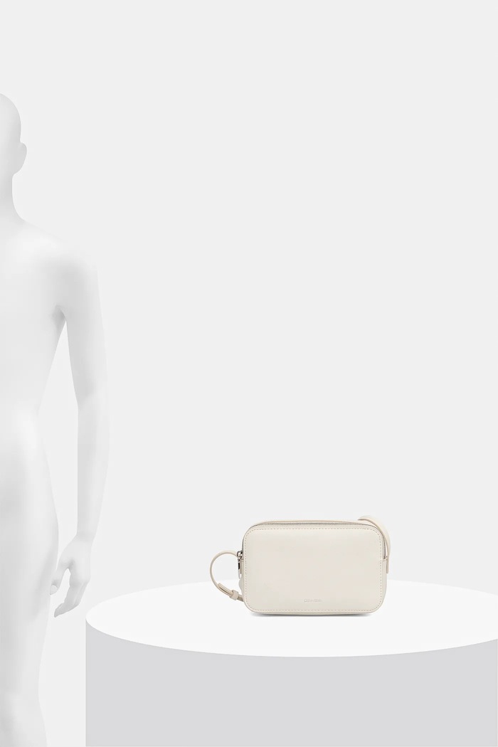 Calvin Klein crossbody kabelka dámská z imitace kůže LV04F3276G