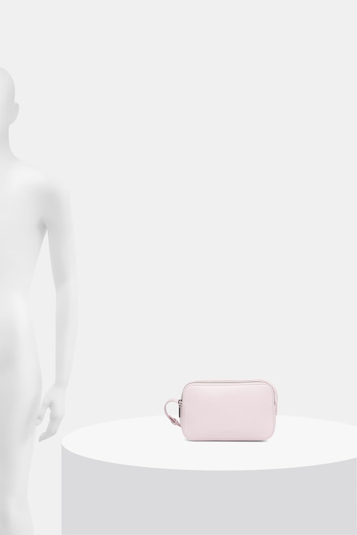 Calvin Klein crossbody kabelka dámská z imitace kůže LV04F3276G