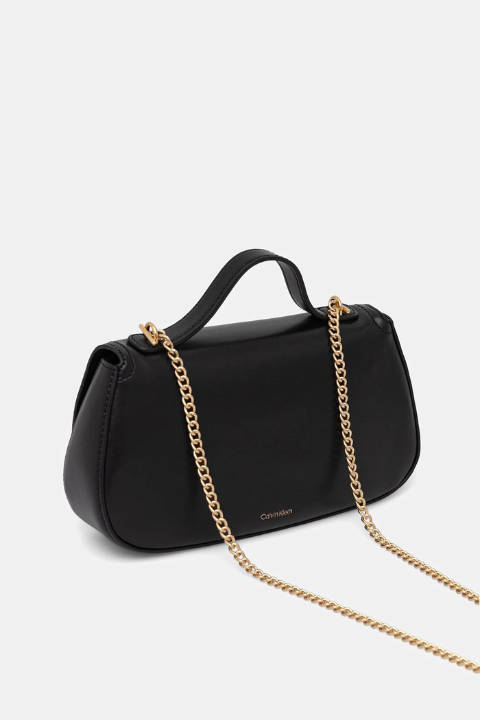 Doplnky Kabelka Calvin Klein LV04F3282G čierna