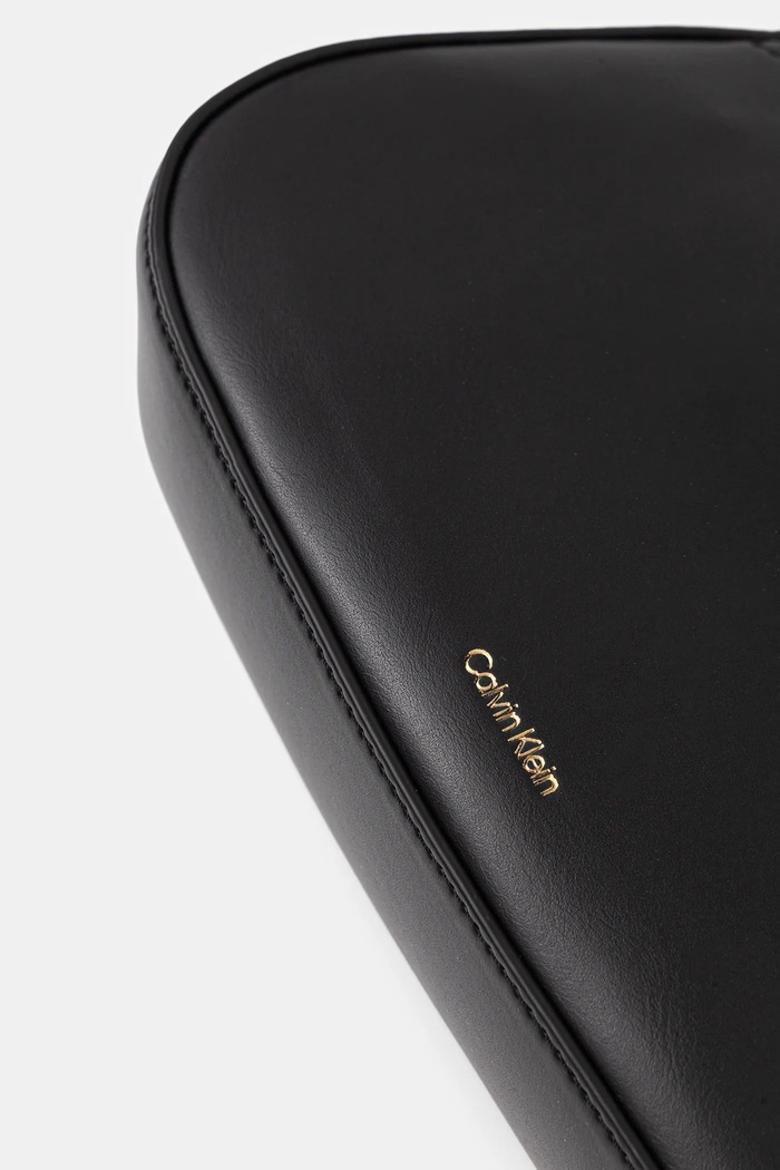 Kabelka Calvin Klein čierna LV04F3282G