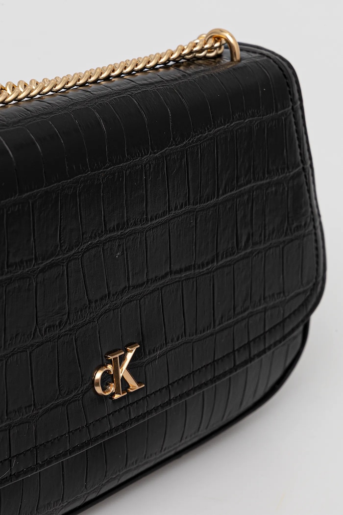 Αξεσουάρ Τσάντα Calvin Klein LV04F3284G μαύρο