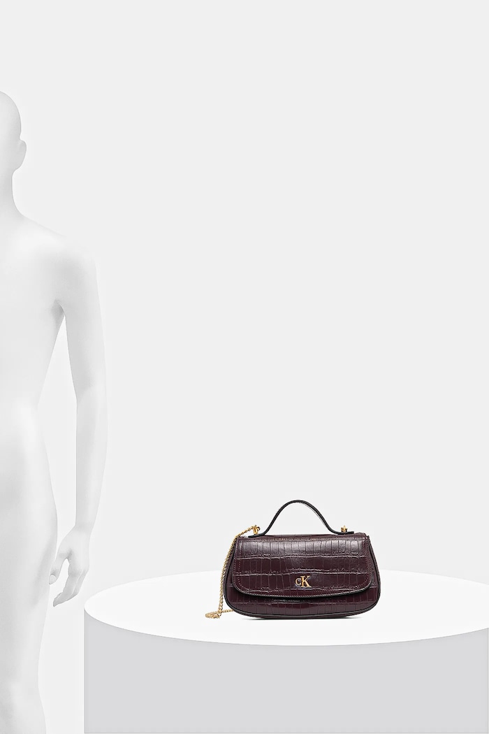 Kabelka Calvin Klein LV04F3287G