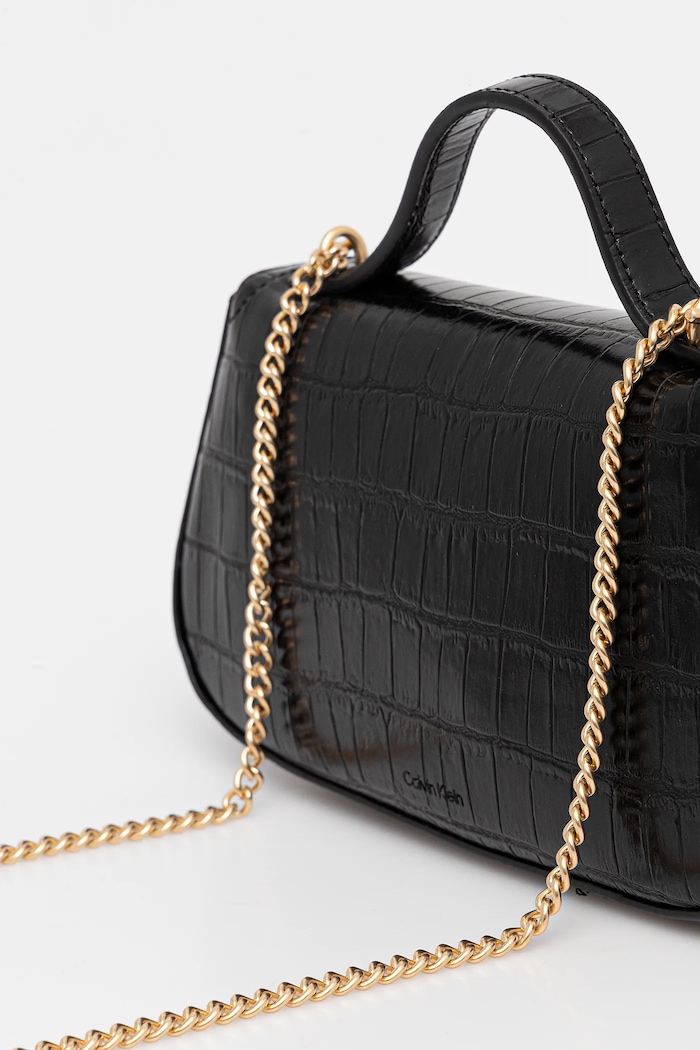 Αξεσουάρ Τσάντα Calvin Klein LV04F3287G μαύρο
