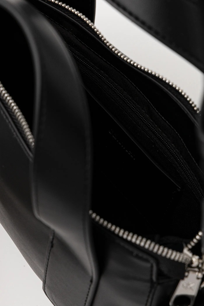 Calvin Klein poșetă LV04F3291G negru