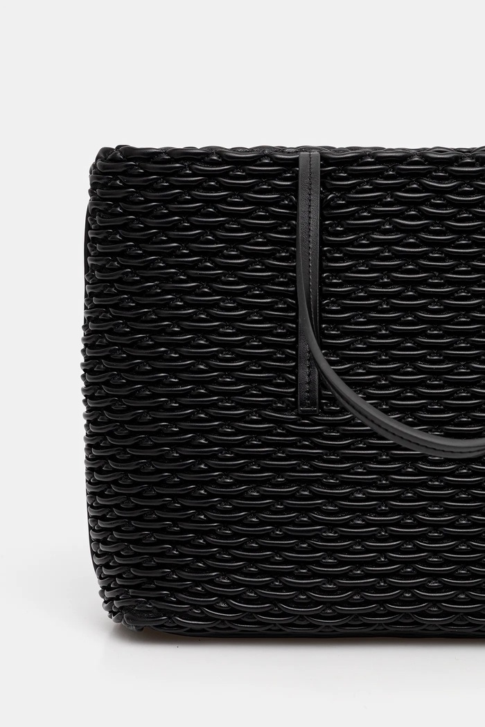 Doplňky Kabelka Calvin Klein LV04F3292G černá