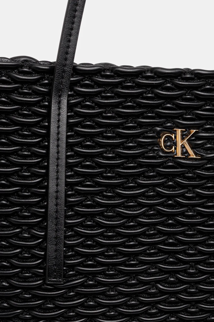 Kabelka Calvin Klein černá LV04F3292G