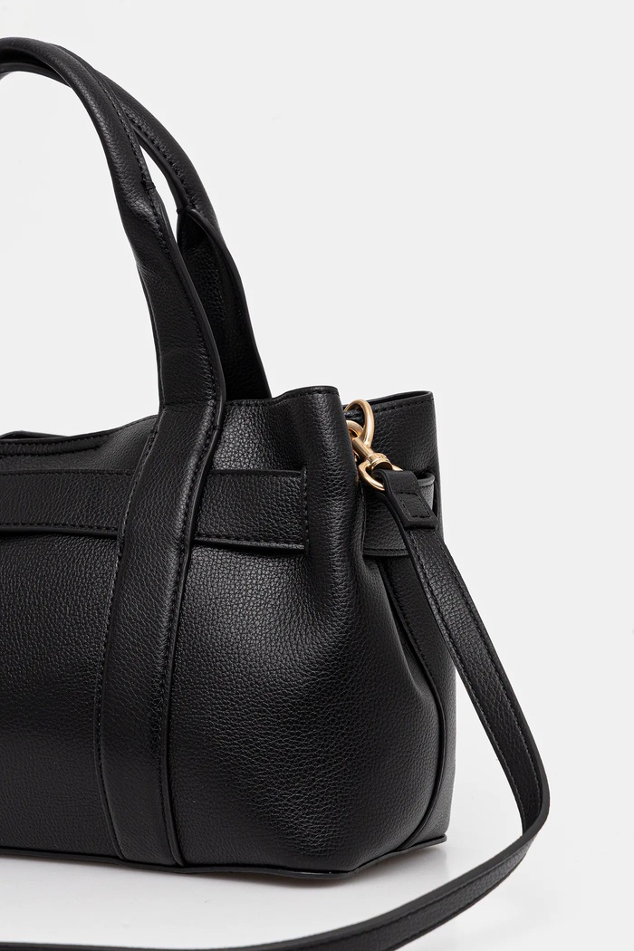 Doplnky Kabelka Calvin Klein LV04F3295G čierna