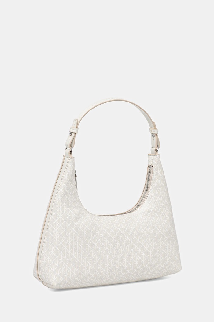 Kabelka Calvin Klein LV04F3298G béžová AW25