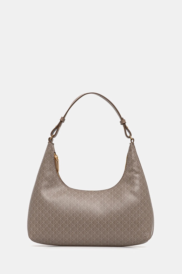 Calvin Klein borsetta no beige LV04F3298G